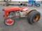 FERGUSON TRACTOR