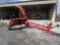 NEW HOLLAND 890 CHOPPER