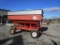 E-Z FLOW GRAVITY WAGON