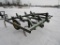 JOHN DEERE 1600 FIELD CULTIVATOR