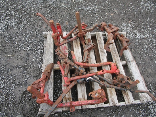 CULTIVATOR PARTS