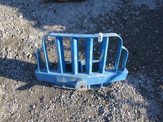 FORD TRACTOR BUMPER