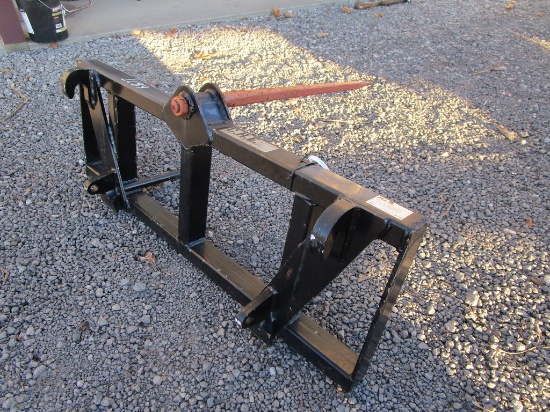 HLA LOADER SPEAR