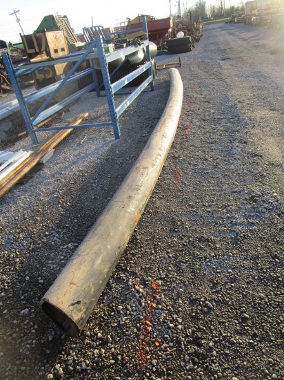 BLACK PIPE