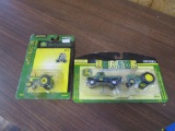 1/64 ERTL JOHN DEERE TOY