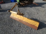 KINGKUTTER 7' GRADER BLADE