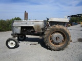 WHITE 2-70 TRACTOR