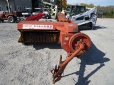 NEW HOLLAND 268 SQ BALER