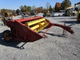 NEW HOLLAND 474 HAYBINE