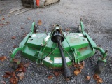 FRONTIER GM1072R FINISH MOWER