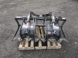 STOUT 66-9 HYD GRAPPLE BUCKET