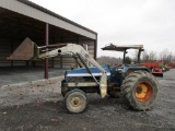 LONG 2610 W LOADER