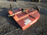 BUSHHOG 287 3PT CUTTER