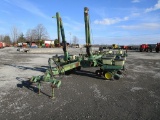 JOHN DEERE 7000 8 ROW PLANTER