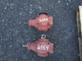 2) OMNI GEARBOX
