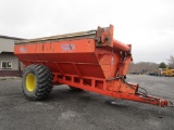 KILLBROS 1600 GRAIN CART