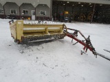 NEW HOLLAND 477 HAYBINE