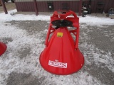 SOUTHERN 500 CONE SEEDER