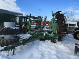 GREAT PLAINS 2400 TT SERIES II TURBO TILL