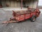 FORD PTO MANURE SPREADER