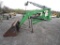 KOYKER 500 LOADER W BRACKET