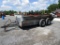 NEW IDEA 3639 TANDEM SPREADER