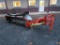 KUHN GMD 66 DISC MOWER