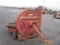 NEW HOLLAND 28 SILAGE BLOWER