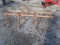 FERGUSON 2-ROW CULTIVATOR 8 SHANK