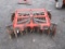 RED 3PT 20 BLADE DISC