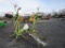 CLAAS VOLTO 52T 4X TEDDER