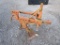 MF 2X PARTS PLOW