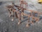11 SHANK CULTIVATOR
