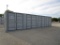 40' CONTAINER 5 DOOR