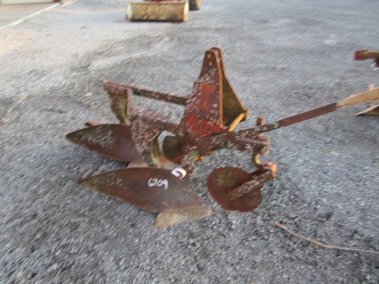 FORD 2X PLOW