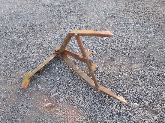 2PT SUBSOILER
