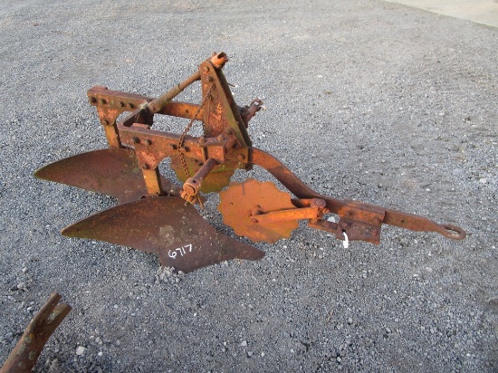 AC 2X PLOW