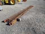 GRAVES 16' HAY ELEVATOR