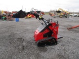 EGN EG360T MINI SKID