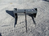 WOODS SS MOUNT BALE SPEAR