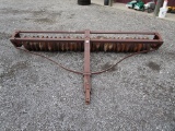 BRILLION CULTIPACKER 10'8