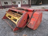 NEW HOLLAND 474 HAYBINE