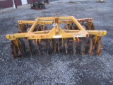 HAYKING DM24-20 3PT DISC