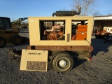 GENERAC POWER SYSTEM