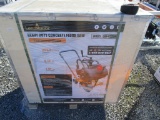 LANDHONOR HD CONCRETE SAW