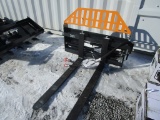 WOLVERINE HYD 48