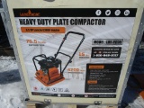 LANDHONOR PLATE COMPACTOR