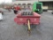 MILLCREEK 97 MANURE SPREADER