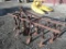 11 SHANK  2-ROW CULTIVATOR