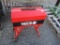 MATCO TOOL BOX